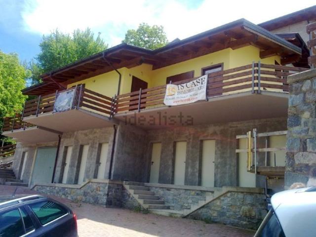 Appartamento in vendita a Albosaggia, Lombardia