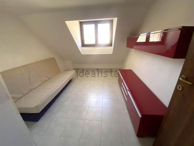 Appartamento in vendita a Siano, Calabria