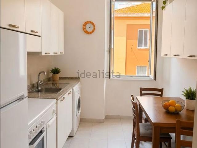 Appartamento in vendita a Is Mirrionis, Cagliari