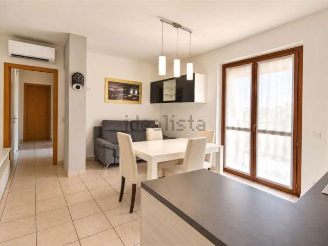 Appartamento in vendita a Borghetto, Marche