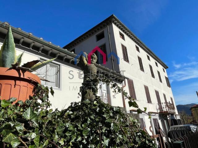 Appartamento in vendita a Unione dei comuni Media Valle del Serchio, Borgo A Mozzano