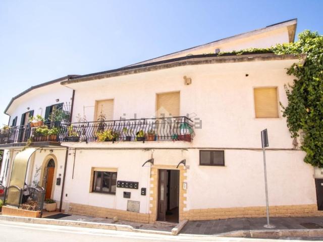 Appartamento in vendita a Colle San Giovanni, Tortoreto