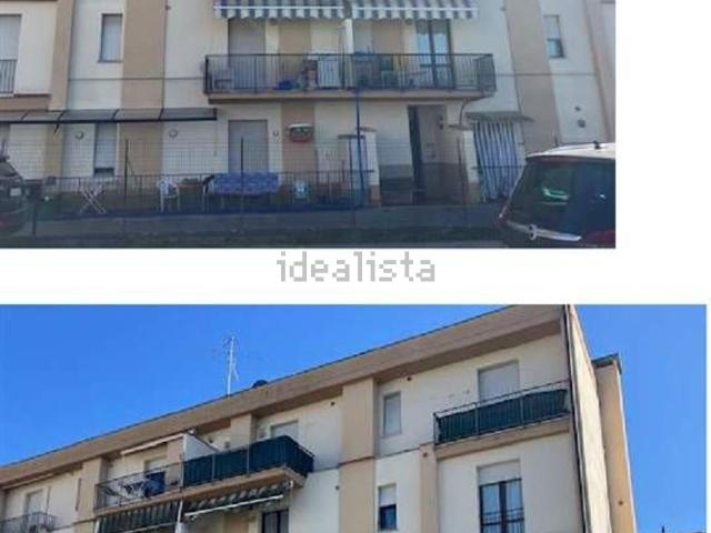 Appartamento in vendita a Le Fornaci, Pistoia
