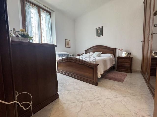 Appartamento in vendita a Locate Triulzi, Lombardia