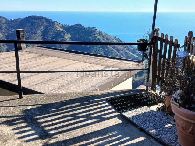 Appartamento in vendita a Fontanella, Vernazza