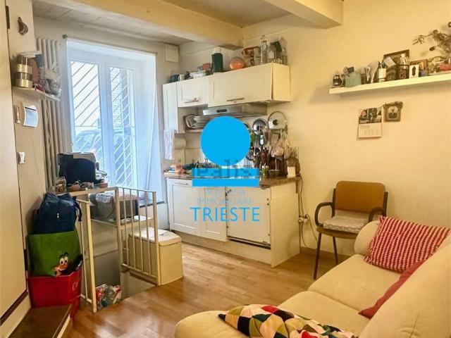 Appartamento in vendita a Centro Storico, Marche