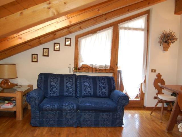 Appartamento in vendita a San Vito Di Cadore, Veneto