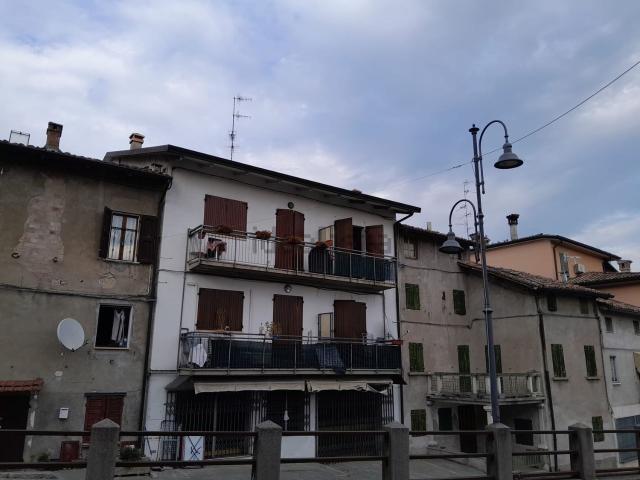 Appartamento in vendita a Cavriago-San Nicolò, Cavriago