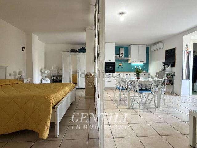 Appartamento in vendita a Alzachèna/Arzachena, Sardigna/Sardegna