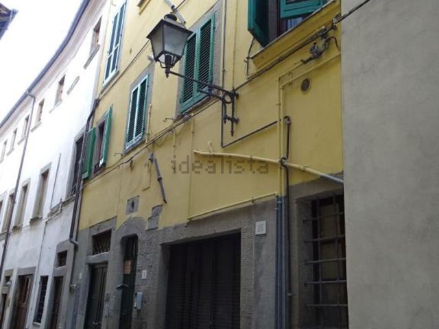 Appartamento in vendita a Pollino, Bibbiena