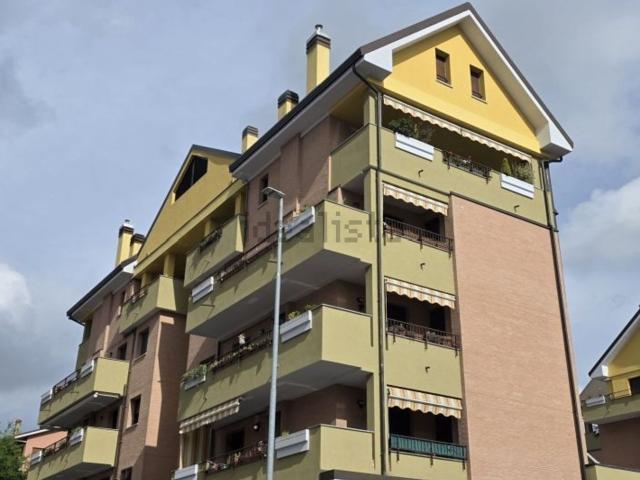 Appartamento in vendita a Nova Milanese, Lombardia
