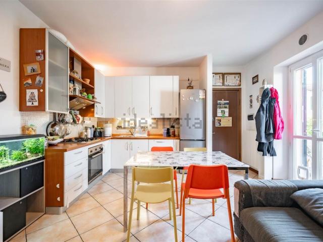 Appartamento in vendita a Castello, Lecco