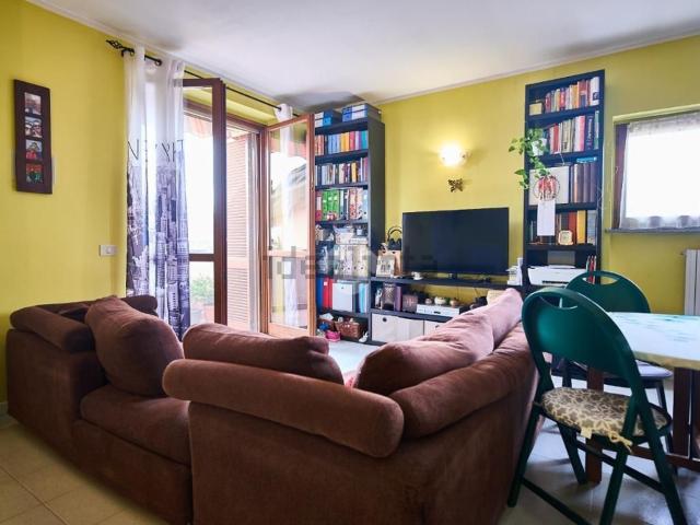 Appartamento in vendita a Galgagnano, Lodi