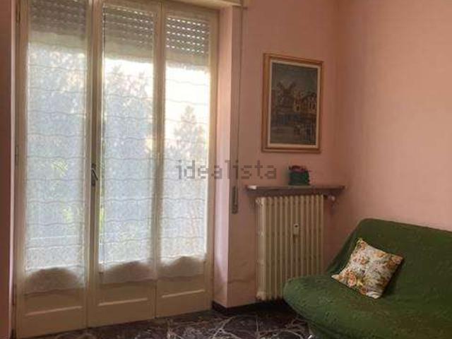 Appartamento in vendita a Vigevano, Lombardia