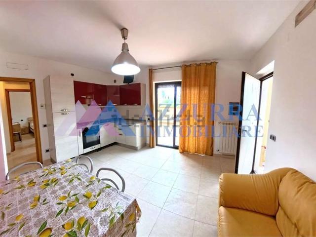 Appartamento in vendita a Piane Sant'Angelo, San Salvo