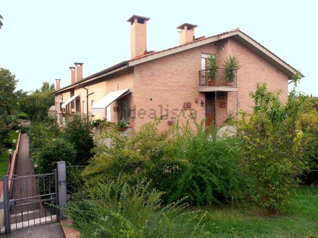 Appartamento in vendita a Castelnuovo Berardenga, Toscana