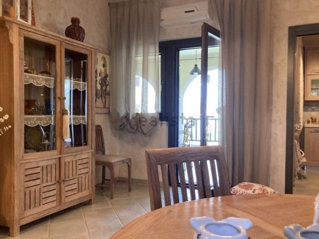 Appartamento in vendita a Borgo San Basilio, Pisticci