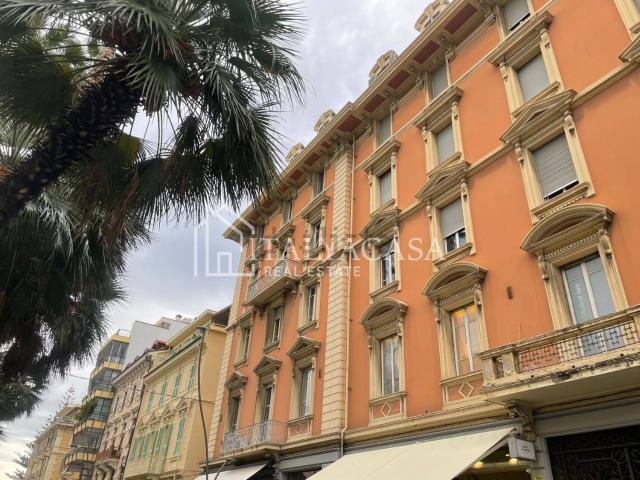 Appartamento in vendita a San Remo, Liguria