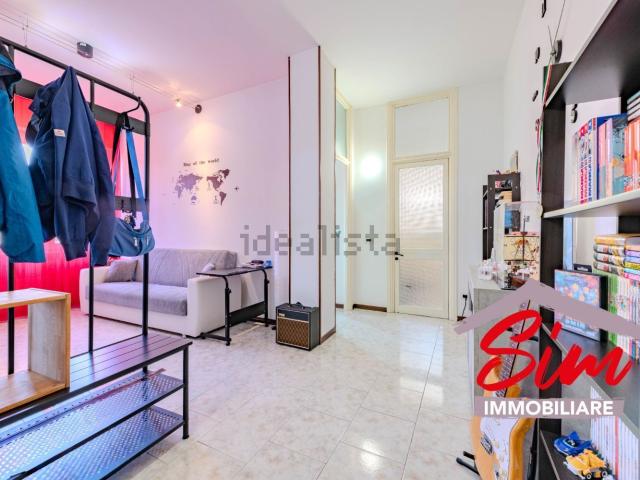 Appartamento in vendita a San Rocco, Novara