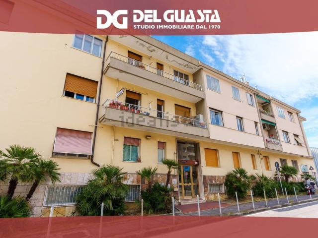 Appartamento in vendita a Levante, Serra Riccò