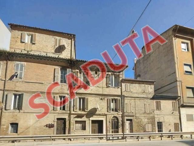 Appartamento in vendita a Marche, Fermo