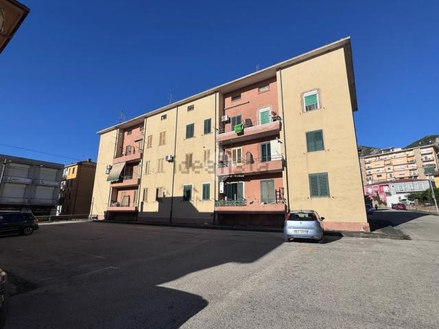 Appartamento in vendita a Venafro, Isernia
