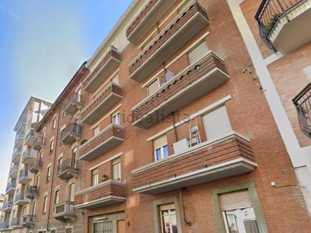 Appartamento in vendita a Circoscrizione 3, Piemonte