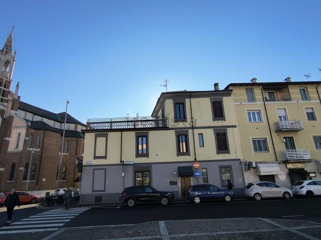 Appartamento in vendita a Cascina Badalla, Vigevano