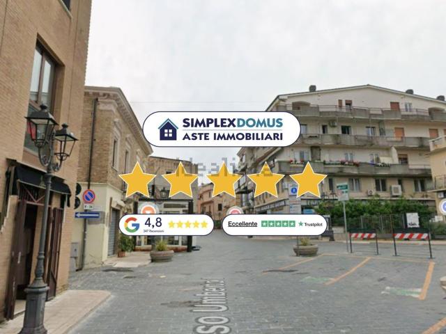Appartamento in vendita a Sobborgo San Nicola, San Salvo