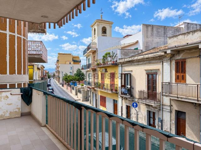Appartamento in vendita a Sciglio, Roccalumera