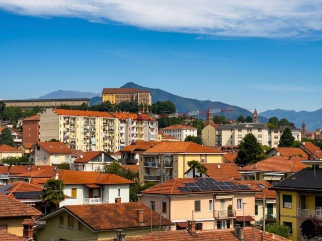 Appartamento in vendita a Borgo Uriola, Piemonte