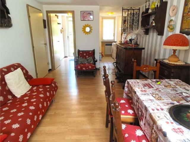 Appartamento in vendita a Challand Saint Anselme, Aosta