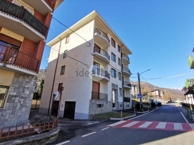 Appartamento in vendita a Unione Montana Alpi Graie, Piemonte