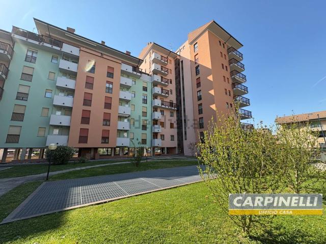 Appartamento in vendita a Bassa, Desio
