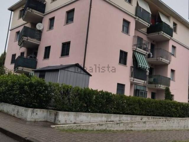 Appartamento in vendita a Santa Croce, Re