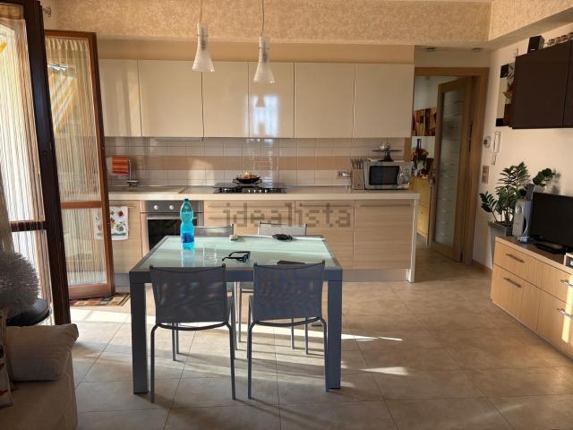 Appartamento in vendita a Montespirello, Montemarciano