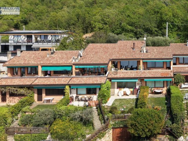 Appartamento in vendita a Torri Del Benaco, Veneto