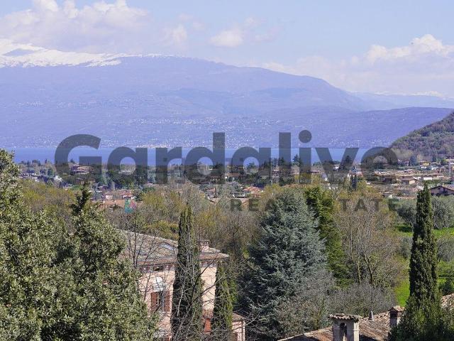 Appartamento in vendita a Gardoncino, Manerba Del Garda