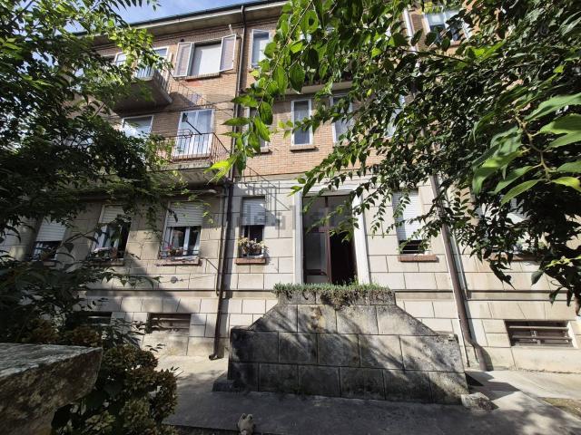 Appartamento in vendita a Pontelagoscuro, Ferrara