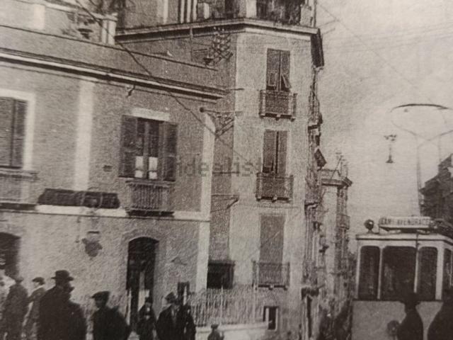 Attico in vendita a Biddanoa/Villanova, Cagliari