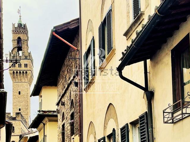 Appartamento in vendita a Quartiere 1, Firenze