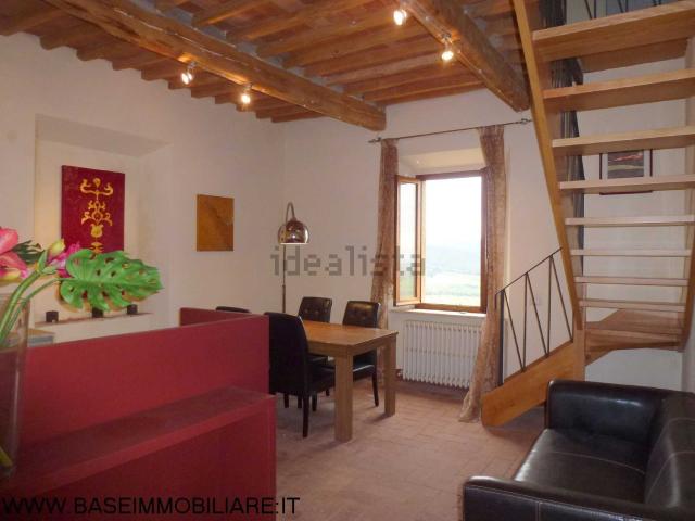 Appartamento in vendita a La Valle, Casale Marittimo