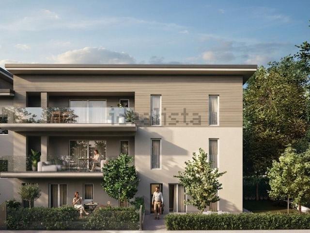 Appartamento in vendita a Lugo, Ravenna