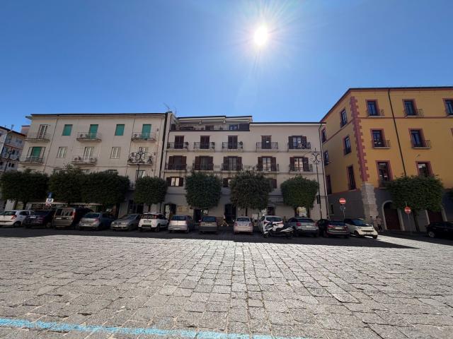 Appartamento in vendita a Avellino, Campania