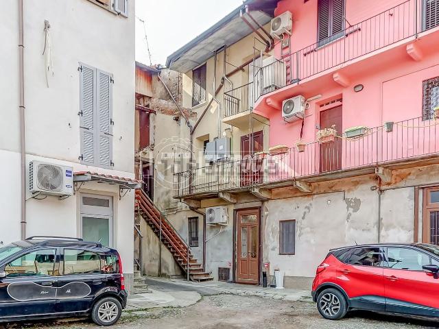 Appartamento in vendita a Castano Primo, Milano