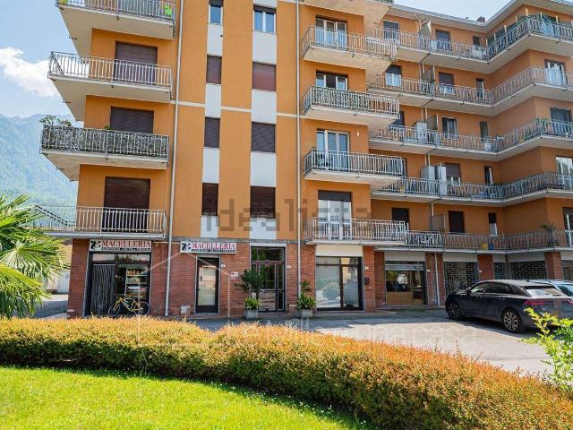 Appartamento in vendita a Villatico, Colico