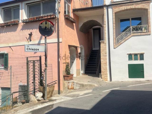 Appartamento in vendita a Chiappa, San Bartolomeo al Mare
