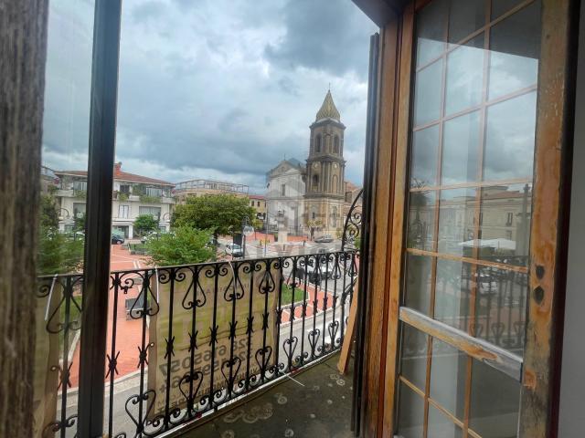 Appartamento in vendita a Amorosi, Benevento