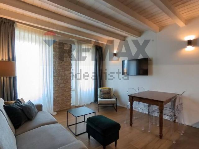 Appartamento in vendita a Comunità Montana Parco Alto Garda bresciano, Tignale