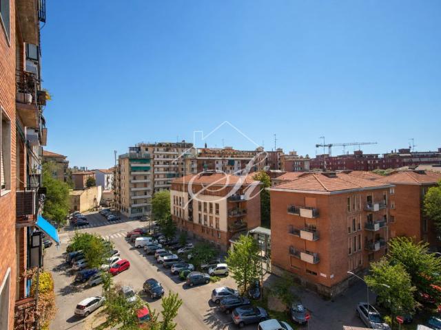 Appartamento in vendita a Villapizzone, Milano